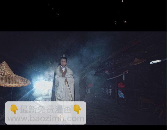 《琅琊榜》 梅长苏&飞流(1/2)-第18话