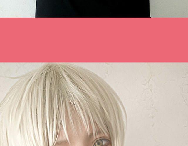 我们恋爱吧！(1/2)-第4话
