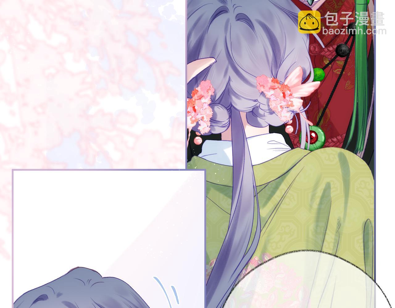 第91话 恃宠而骄(1/3)-第104话