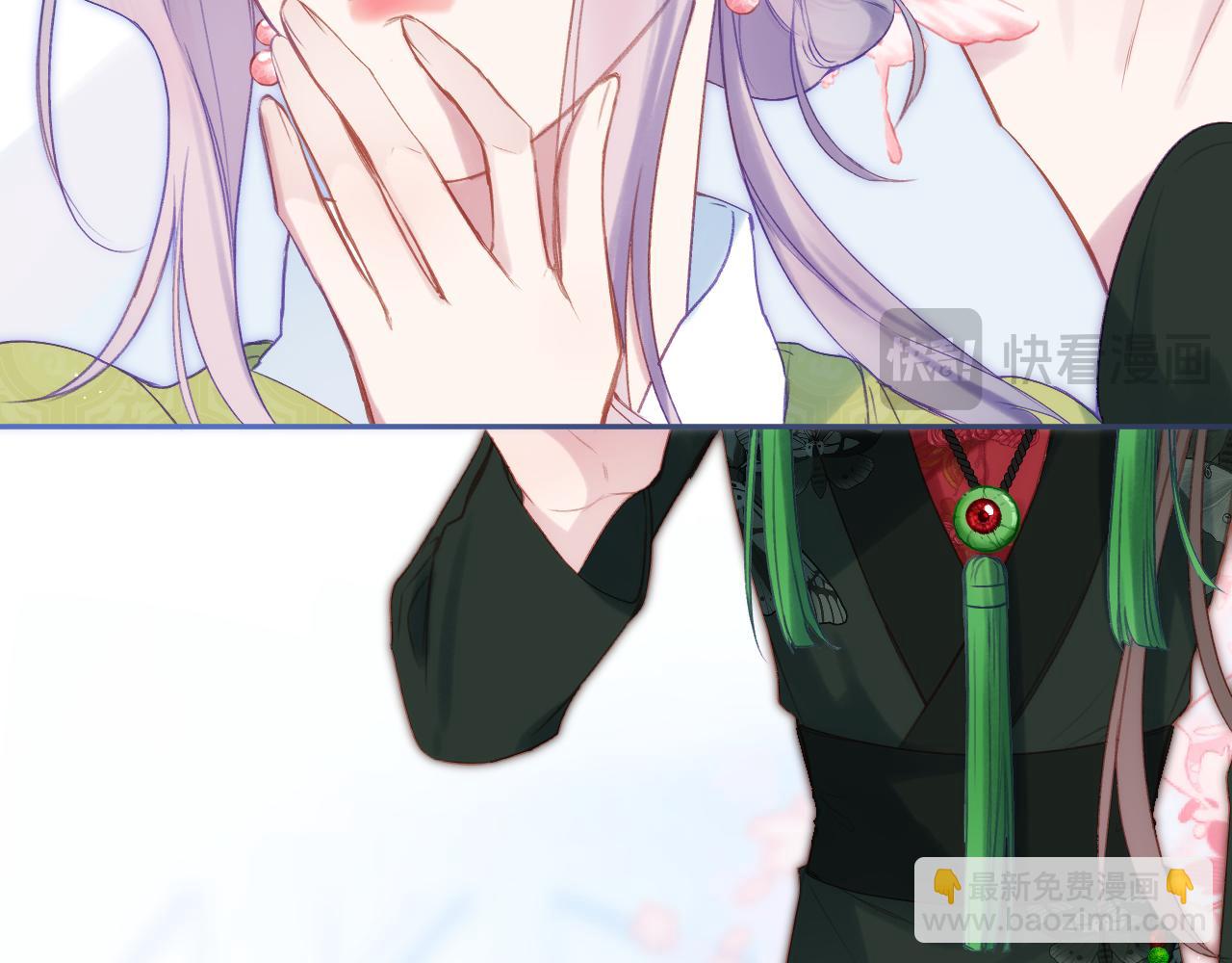 第91话 恃宠而骄(1/3)-第104话