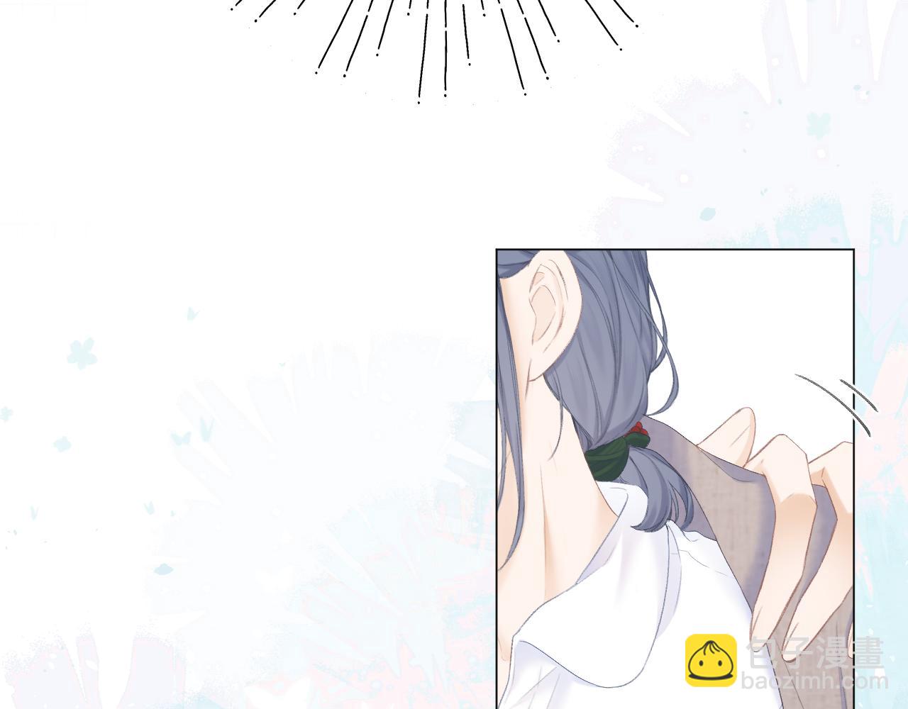 第31话 朴素而细致的关切(1/2)-第34话