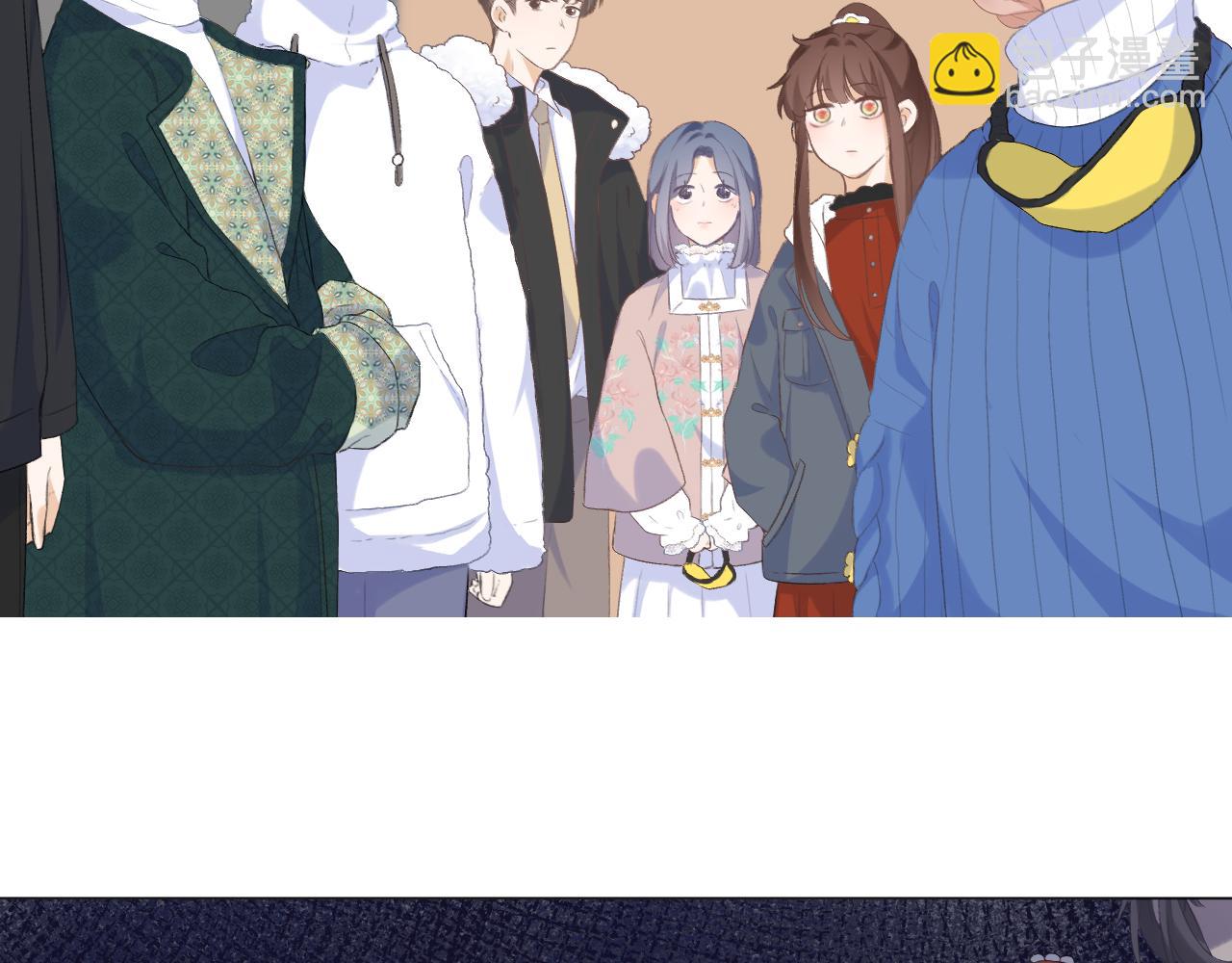 第34话 保护(1/2)-第38话