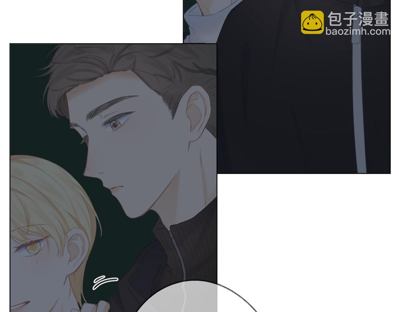 第36话 默许(1/3)-第40话