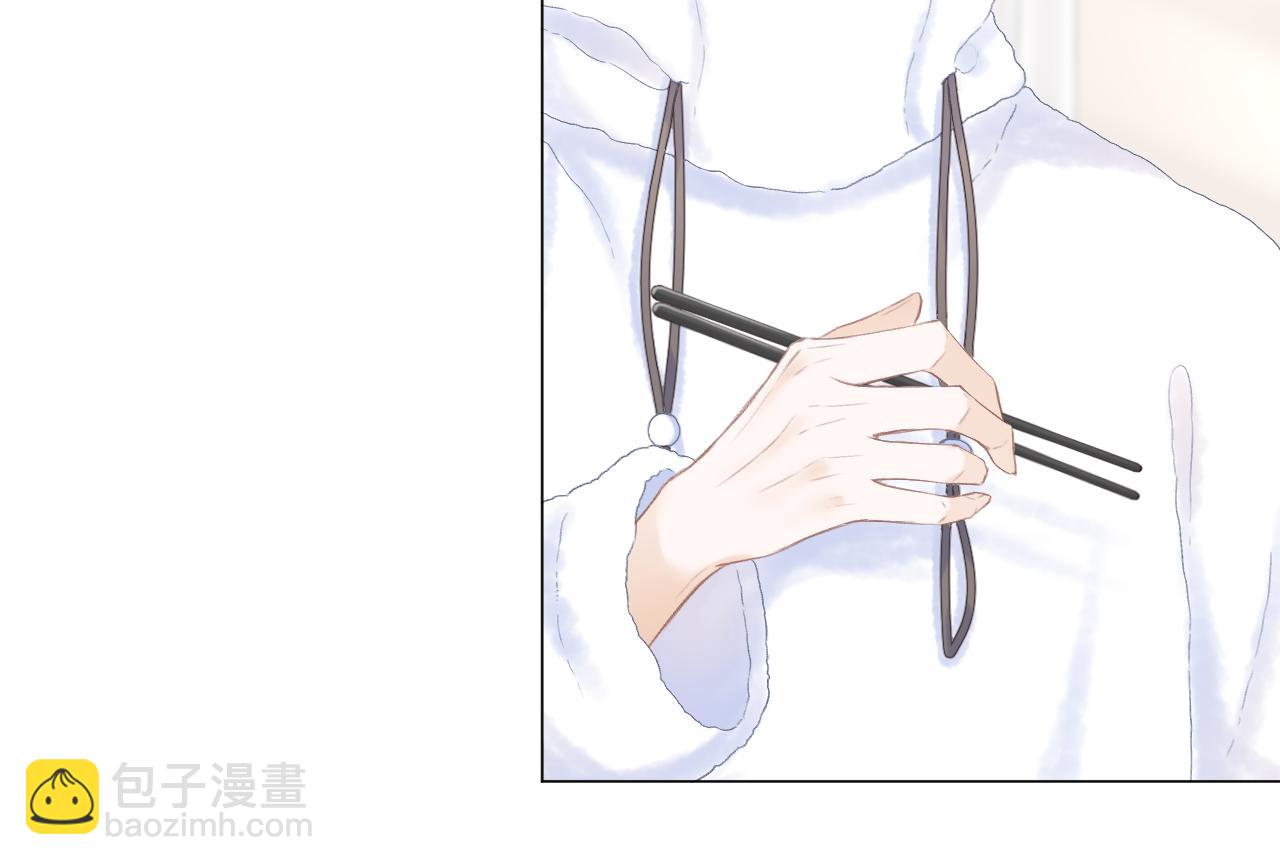 第39话 馋(1/2)-第44话