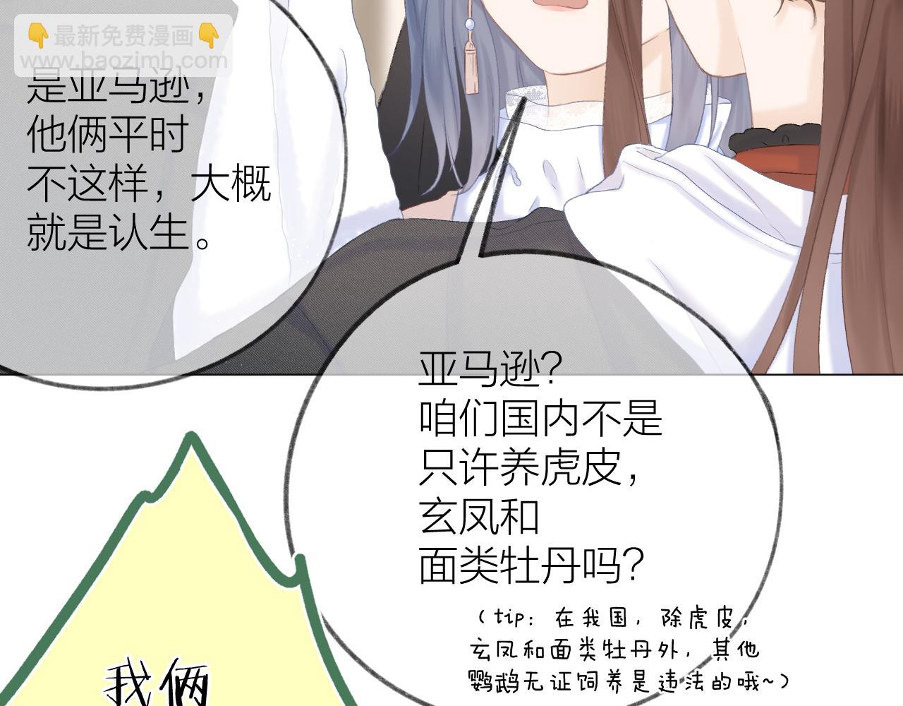 第41话 别有用心(1/2)-第46话