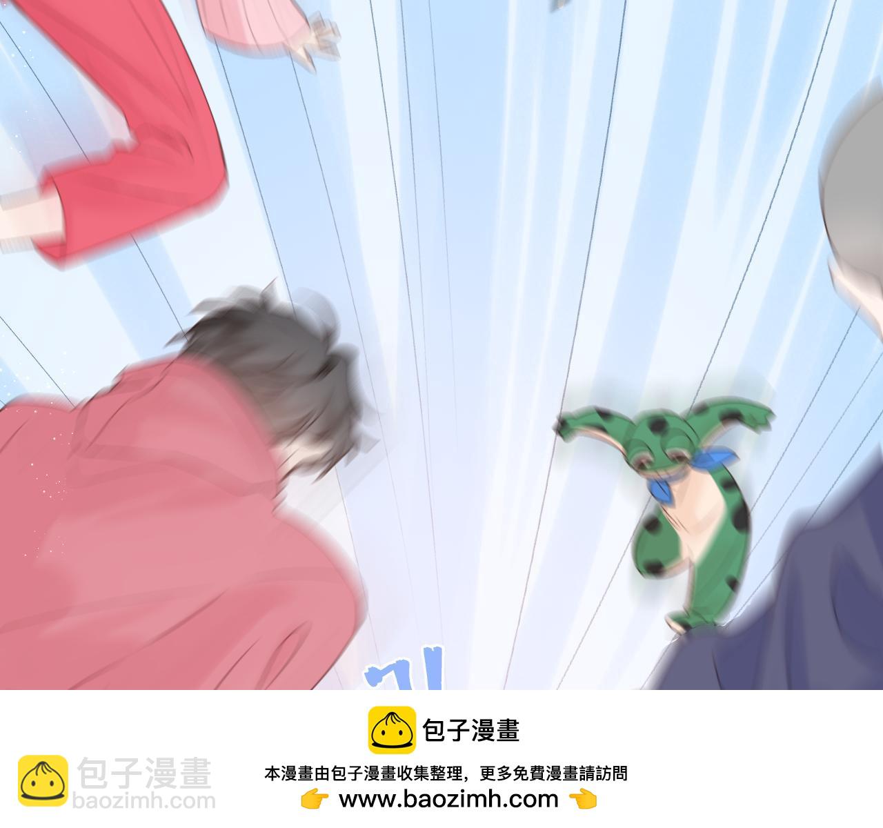 第74话 认命吧黎崽！(1/2)-第86话