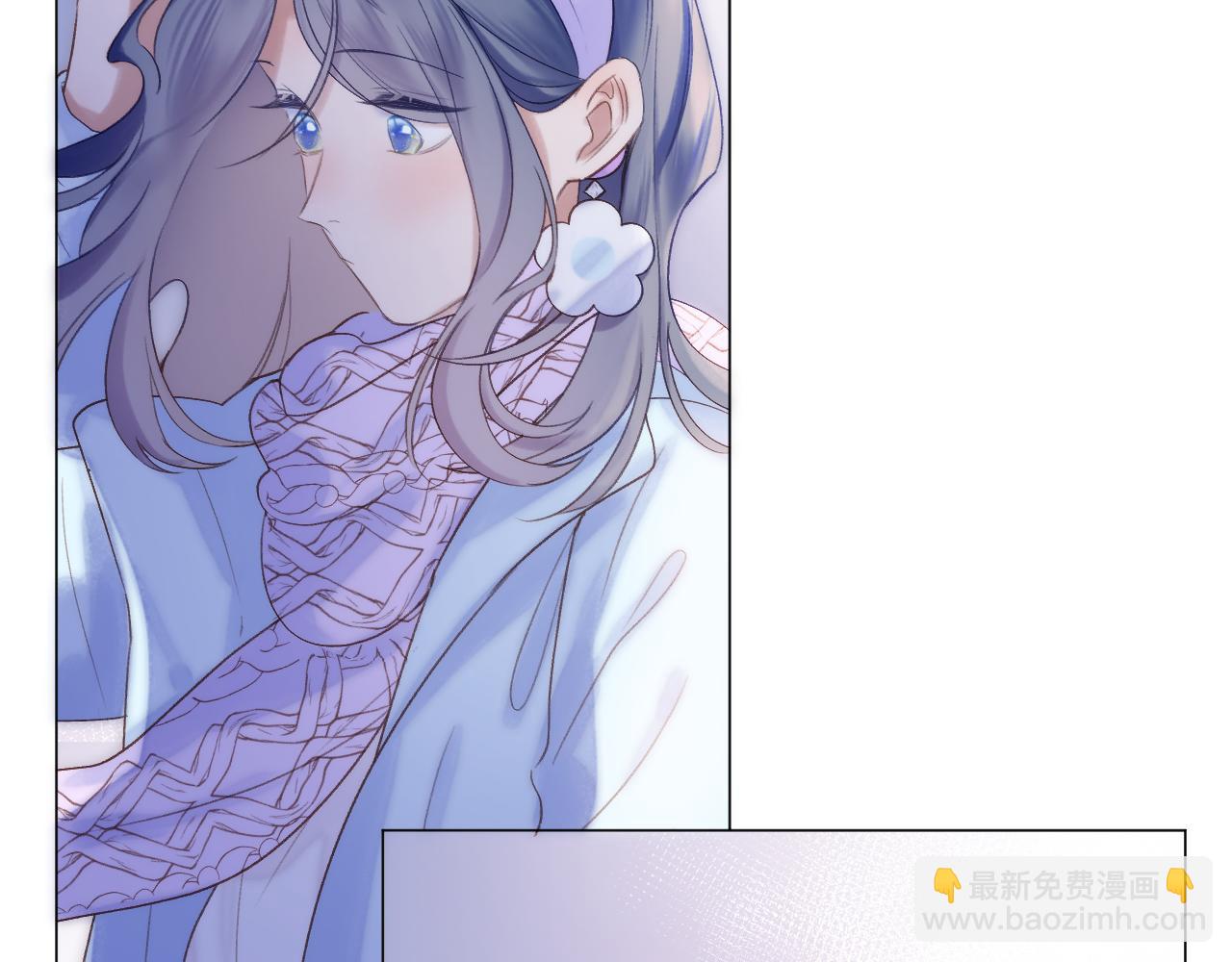 第76话 我有一个朋友&hellip;&hellip;(1/2)-第88话