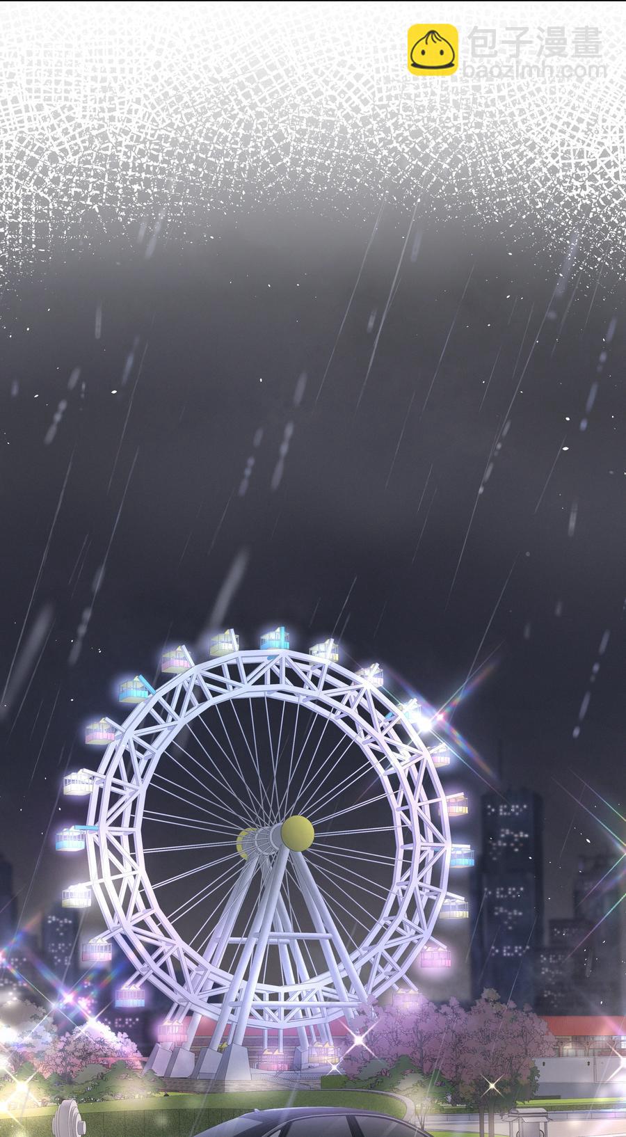 036 第一次的主动(1/2)-第36话