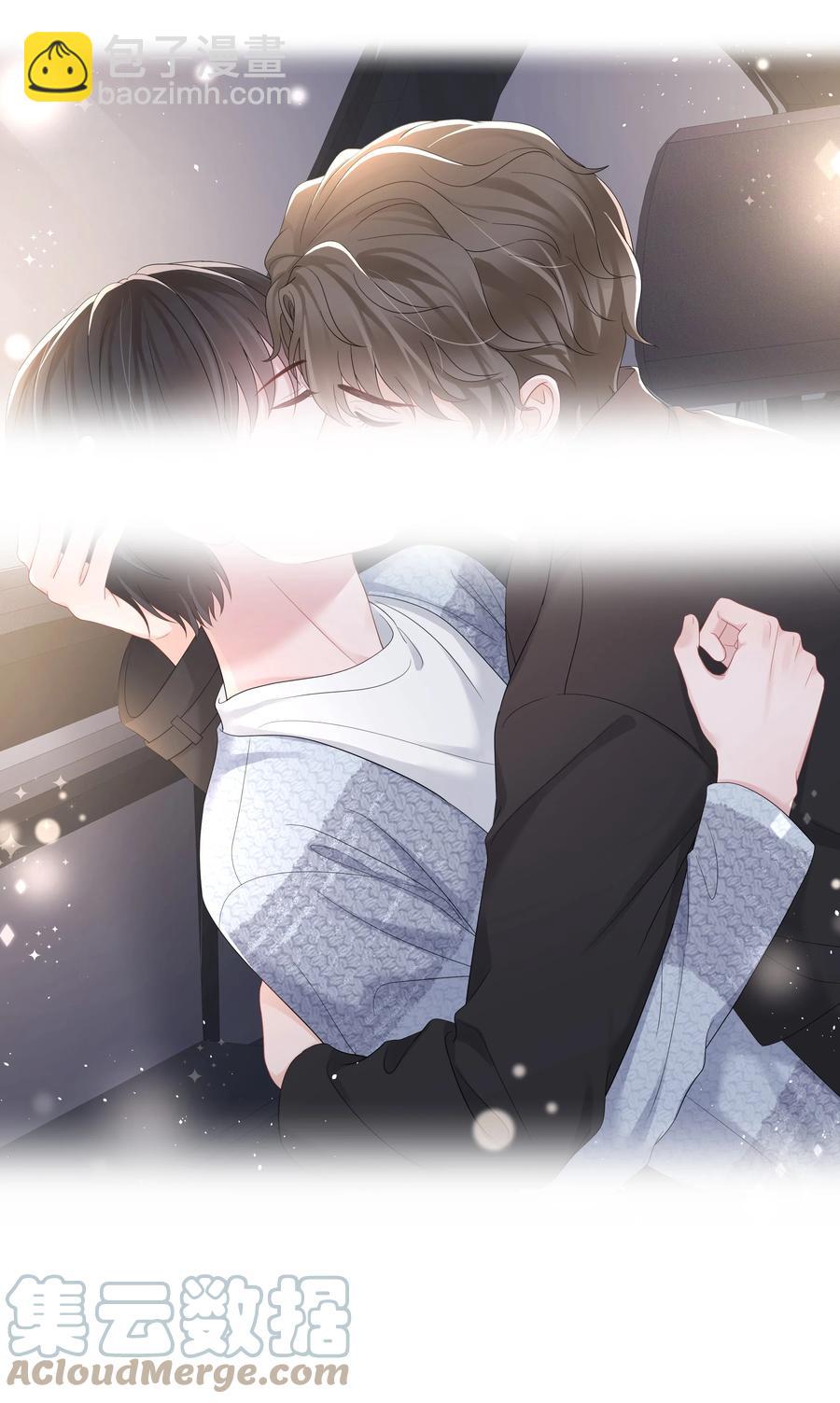 036 第一次的主动(1/2)-第36话