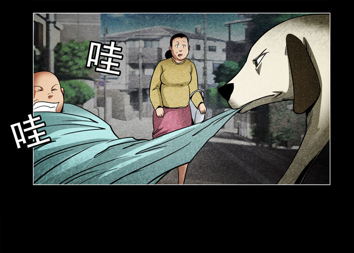 老狗06-第38话