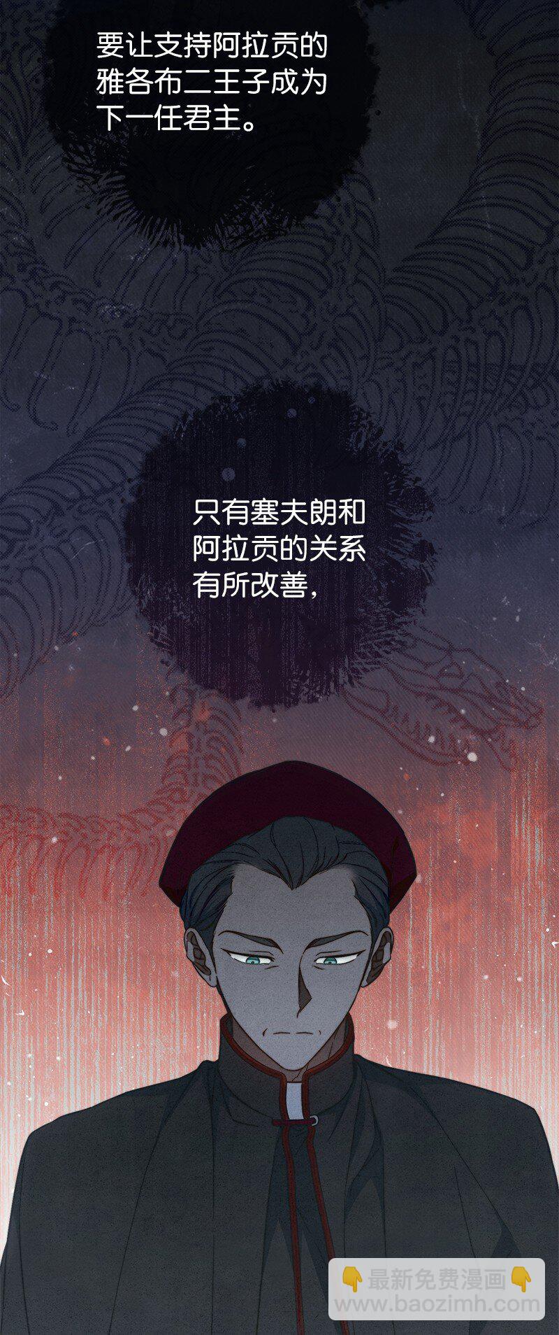 104 和我离婚吧(1/2)-第106话