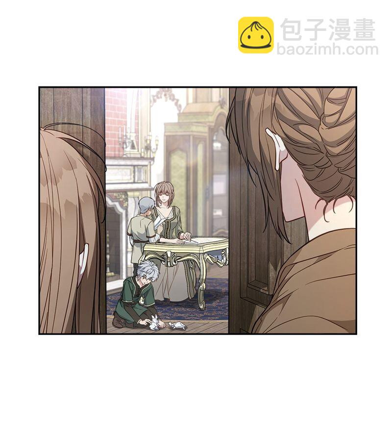 116 决不饶恕(1/2)-第118话