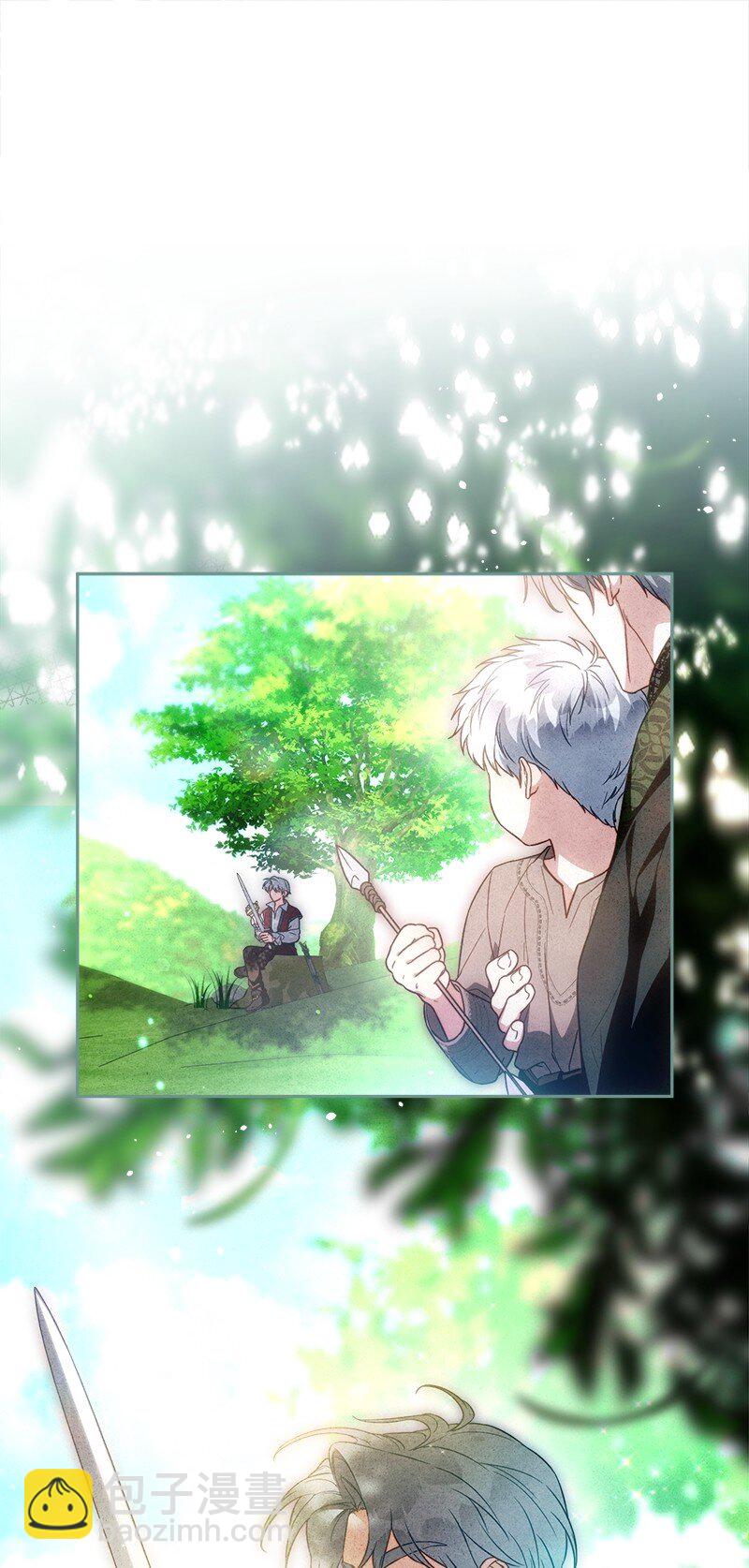 120 狩猎的智慧(1/2)-第122话