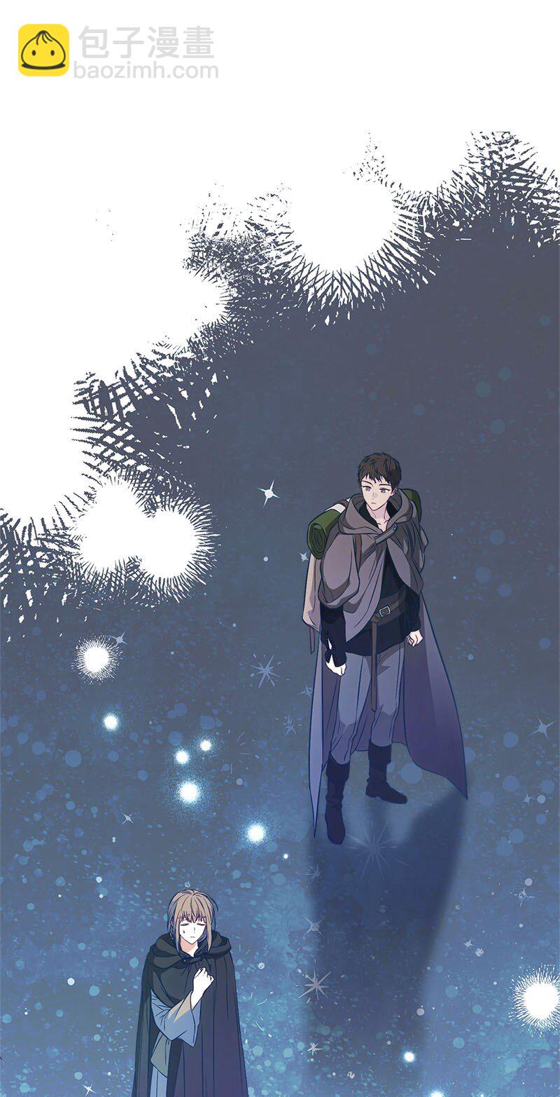122 太阳与月亮(1/2)-第124话