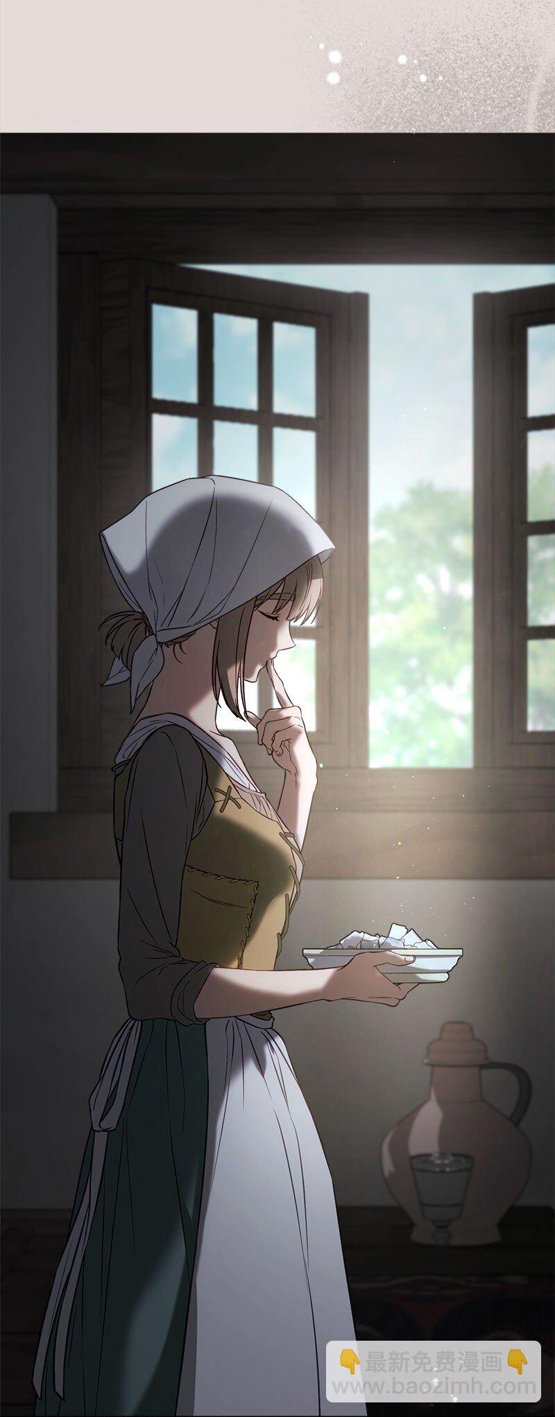 124 毅然决然(1/3)-第126话
