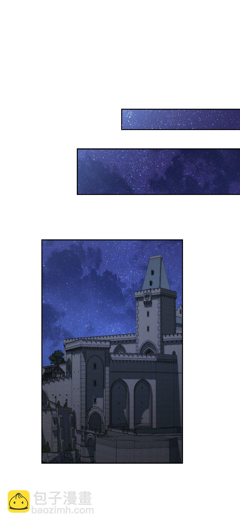 138 促膝长谈(1/2)-第140话