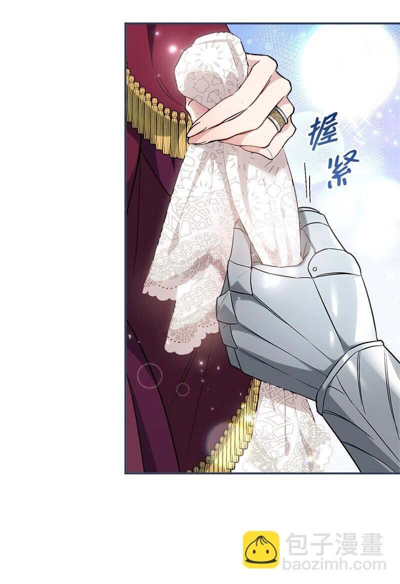 38 出乎意料的骑士(1/3)-第40话