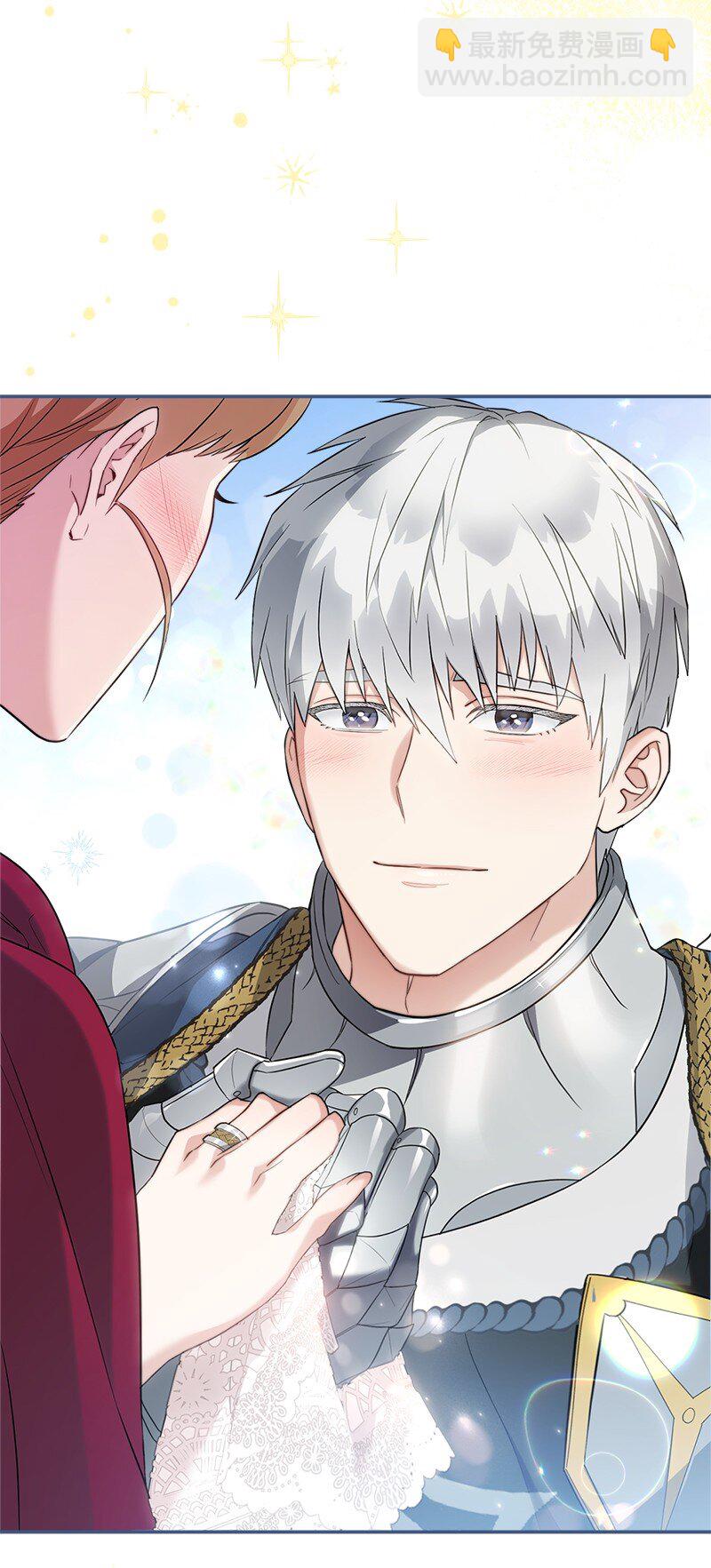 38 出乎意料的骑士(1/3)-第40话