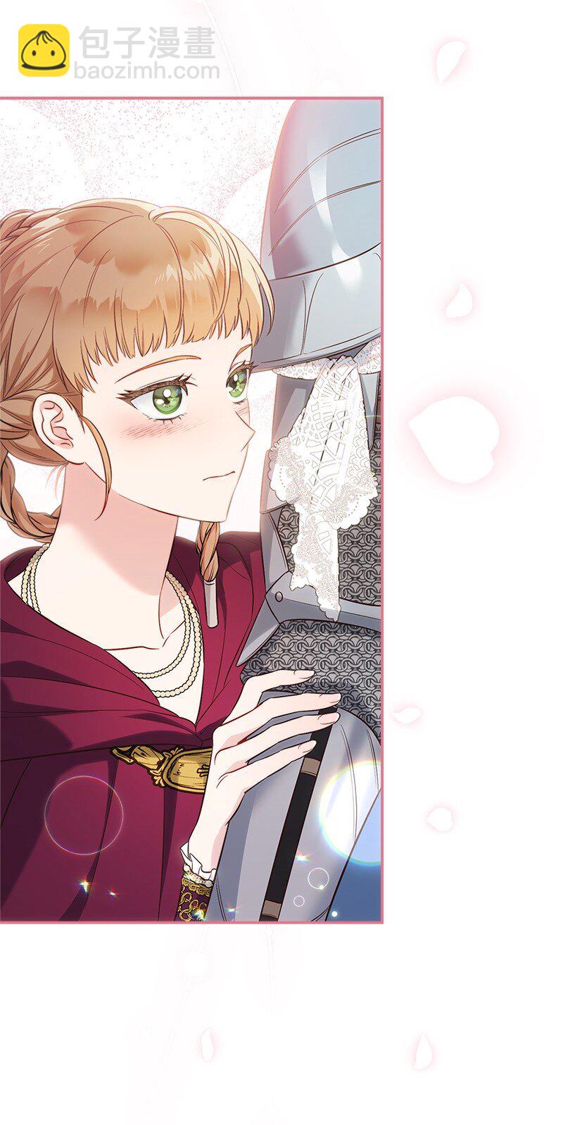 38 出乎意料的骑士(1/3)-第40话
