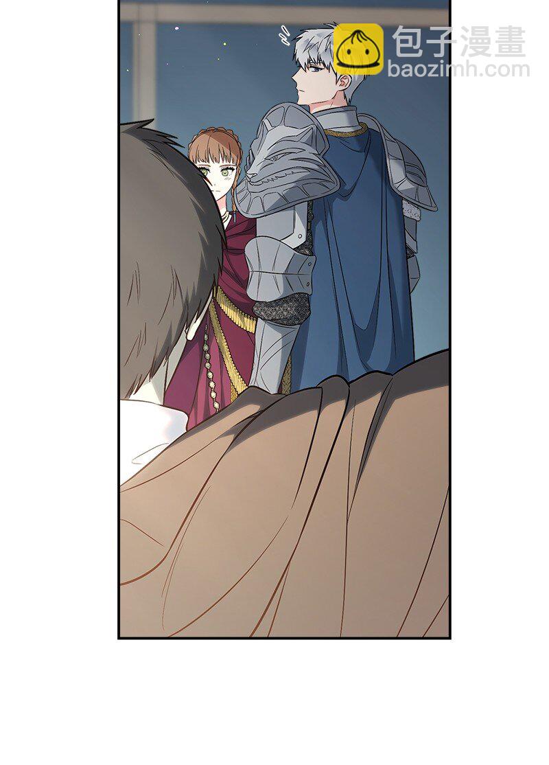 38 出乎意料的骑士(1/3)-第40话