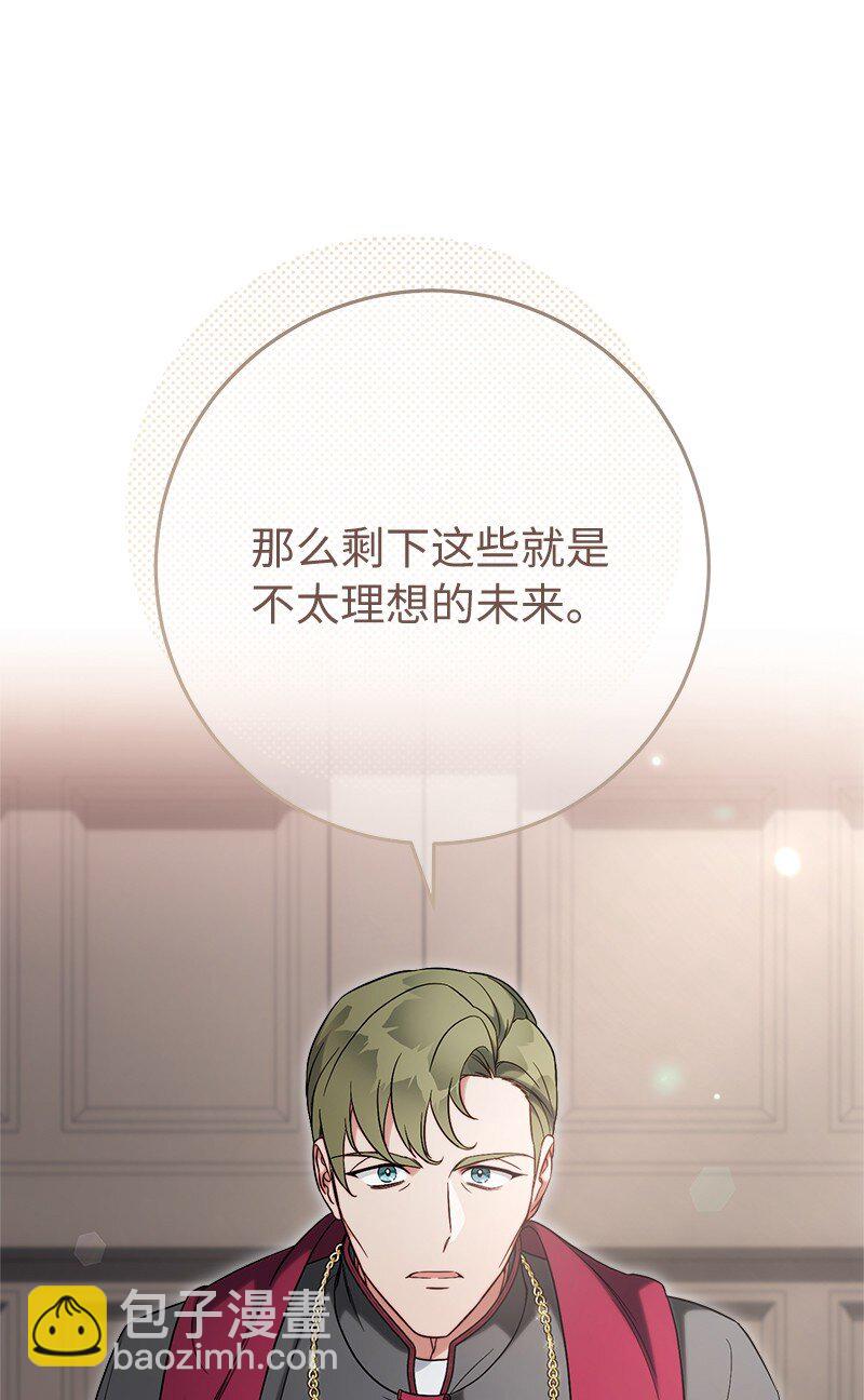62 圣人(1/3)-第64话