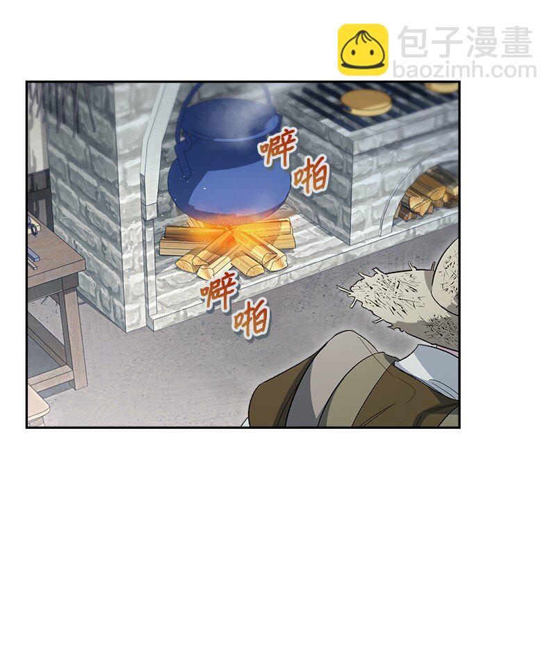 72 杳无音讯(1/3)-第74话