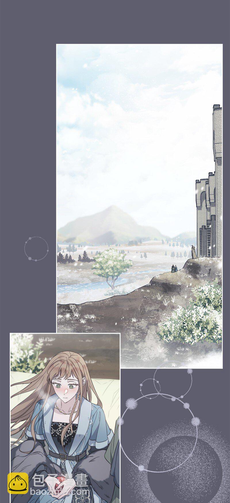 76 梦(1/2)-第78话