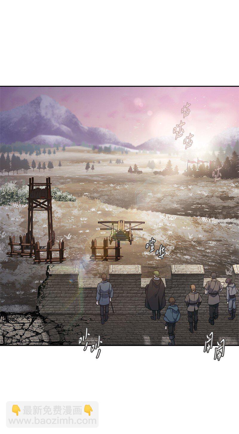 86 &ldquo;圣战&rdquo;(1/2)-第88话
