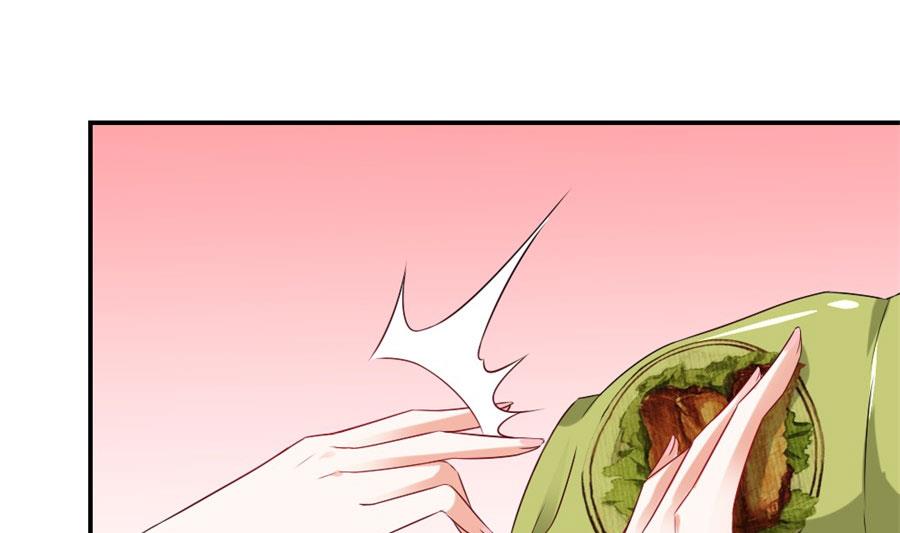 和林溪正面撕？(1/2)-第114话