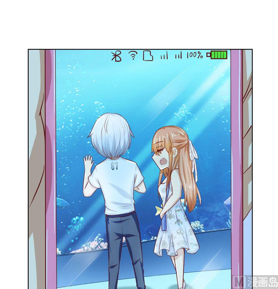 姿势不对&hellip;&hellip;(1/2)-第40话