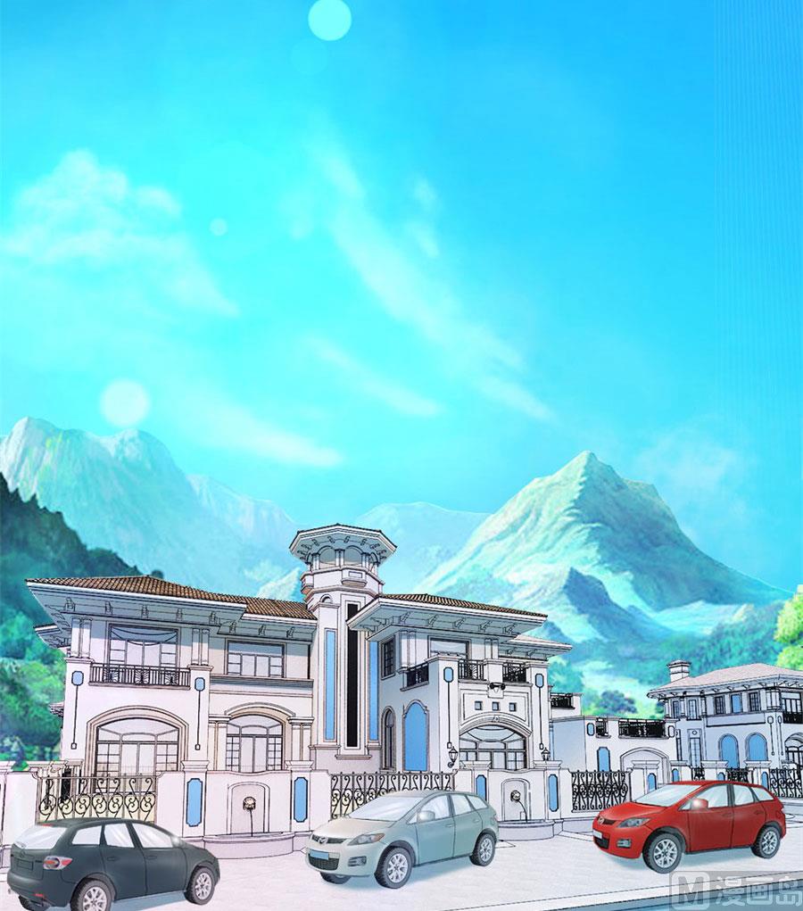 冯可欣狼狈扑街(1/2)-第82话