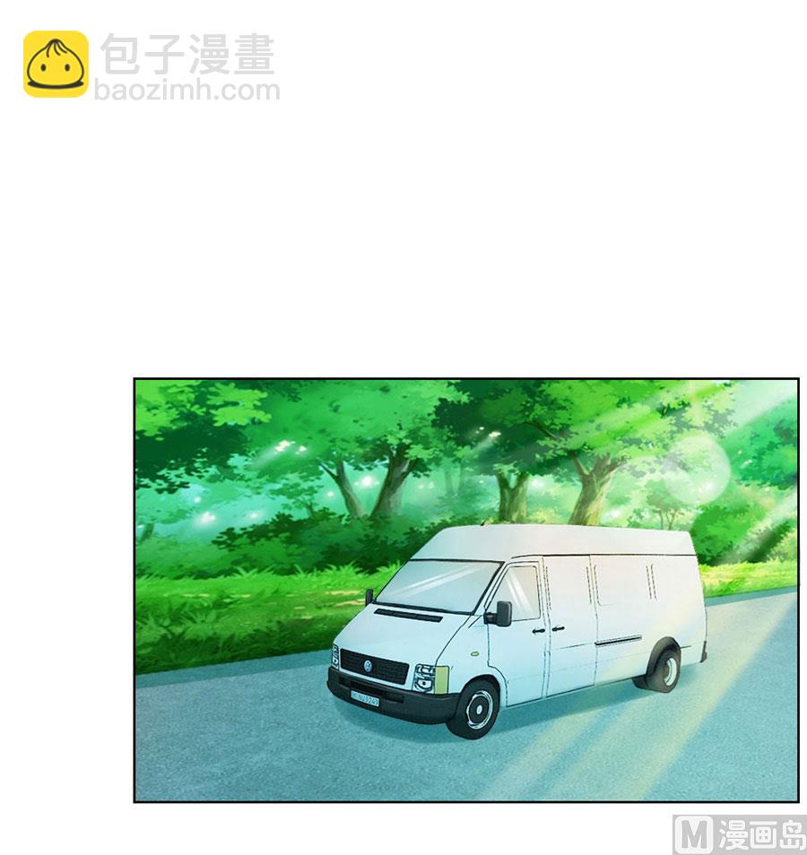 冯可欣狼狈扑街(1/2)-第82话