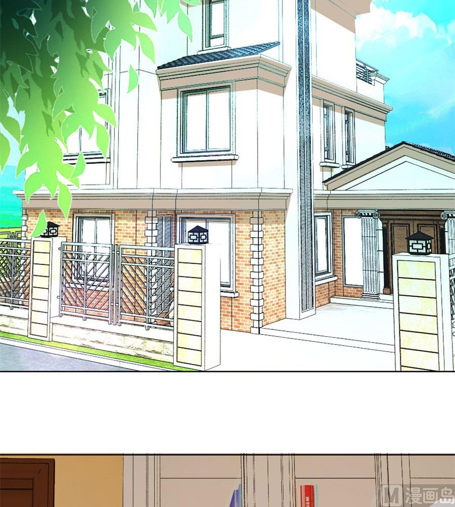 腹黑总裁的真目的-第96话