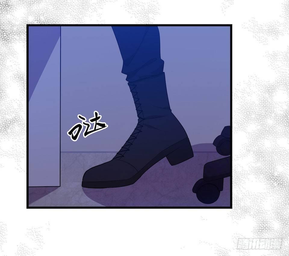 迷雾里的街角(1/2)-第28话