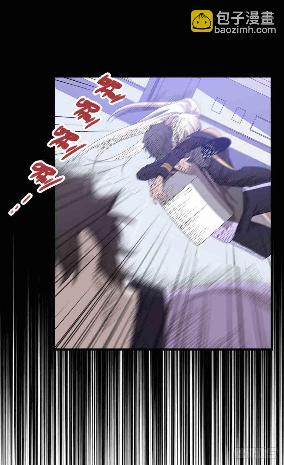 生死追逐(1/2)-第36话