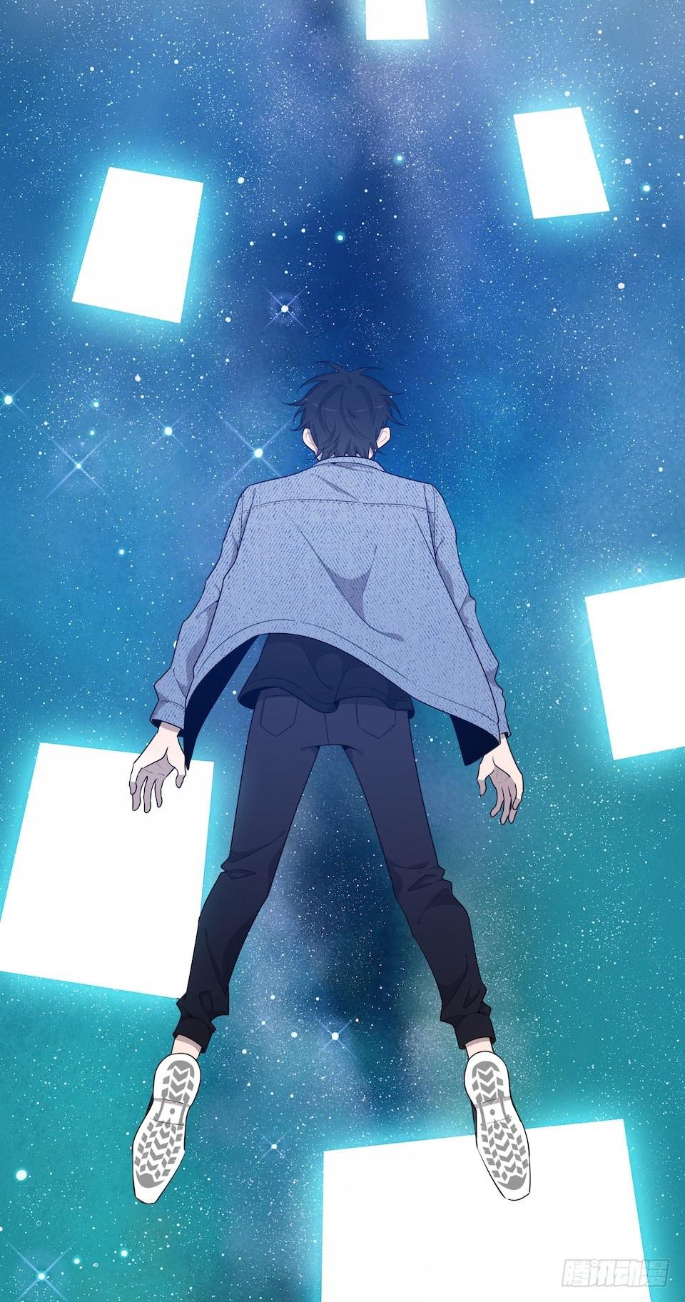 危险的诚意(1/2)-第42话