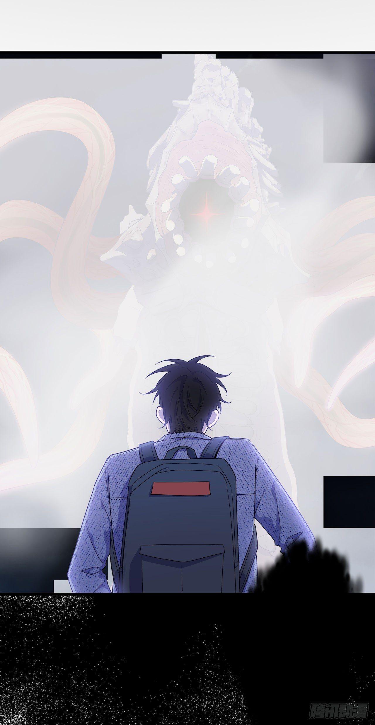方言死了？-第46话
