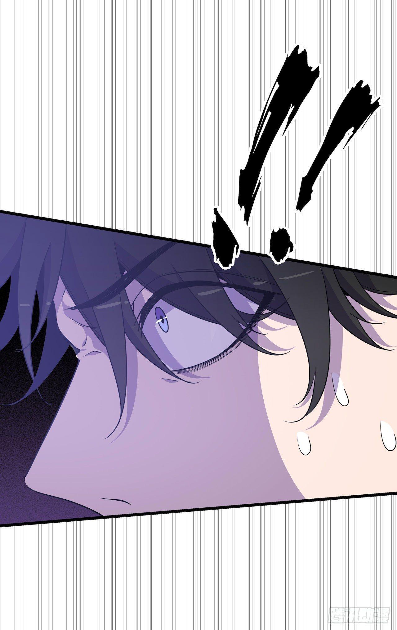 方言死了？-第46话