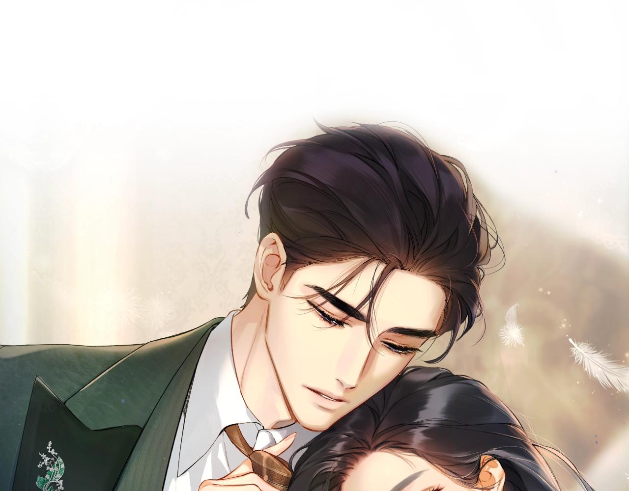 第1话 扑空(1/3)-第2话