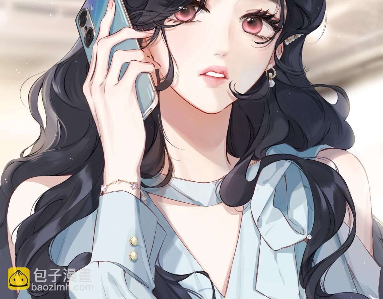 第1话 扑空(1/3)-第2话
