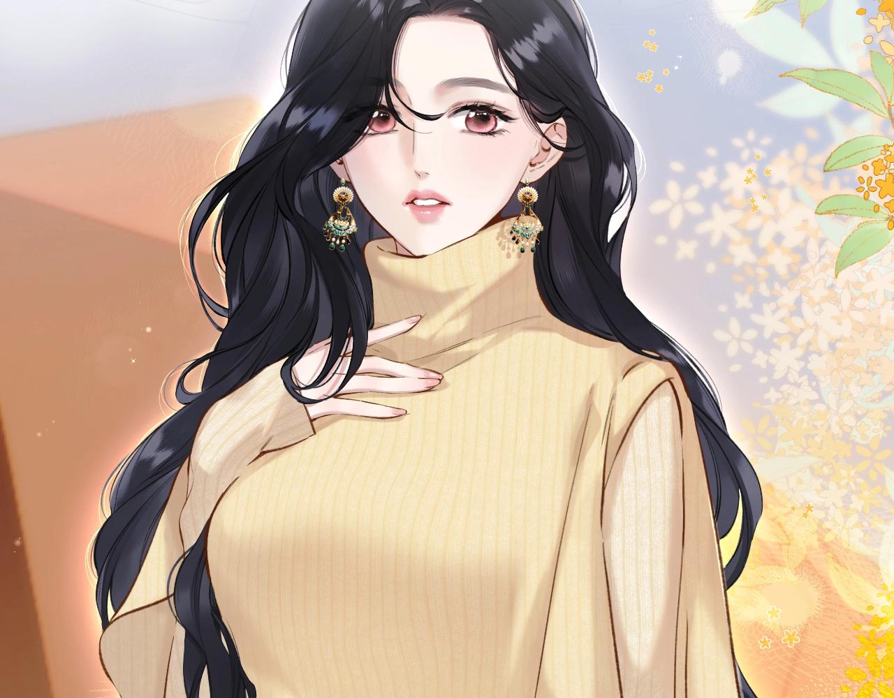书意的衣橱-第88话