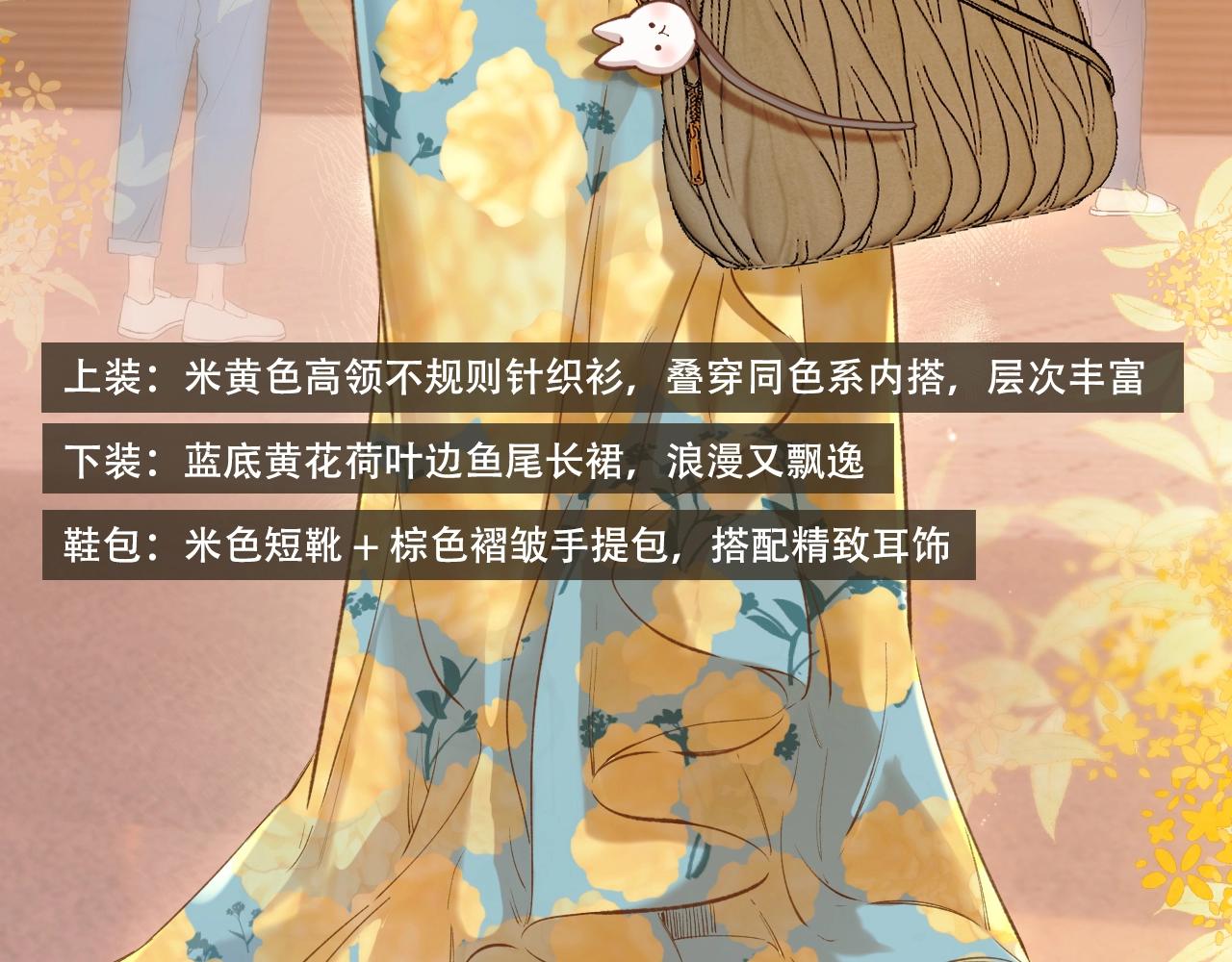书意的衣橱-第88话