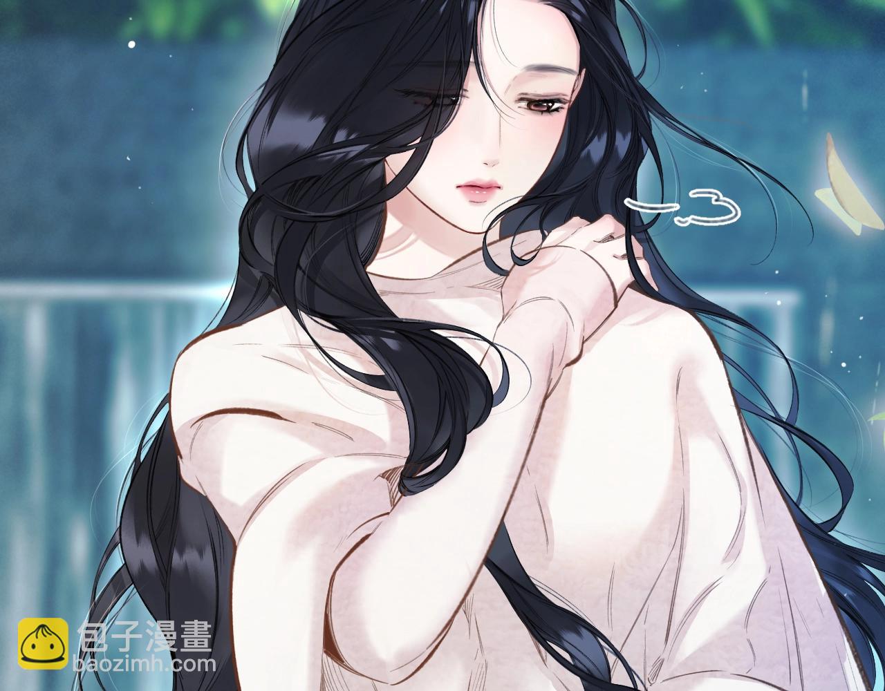 书意的衣橱-第88话