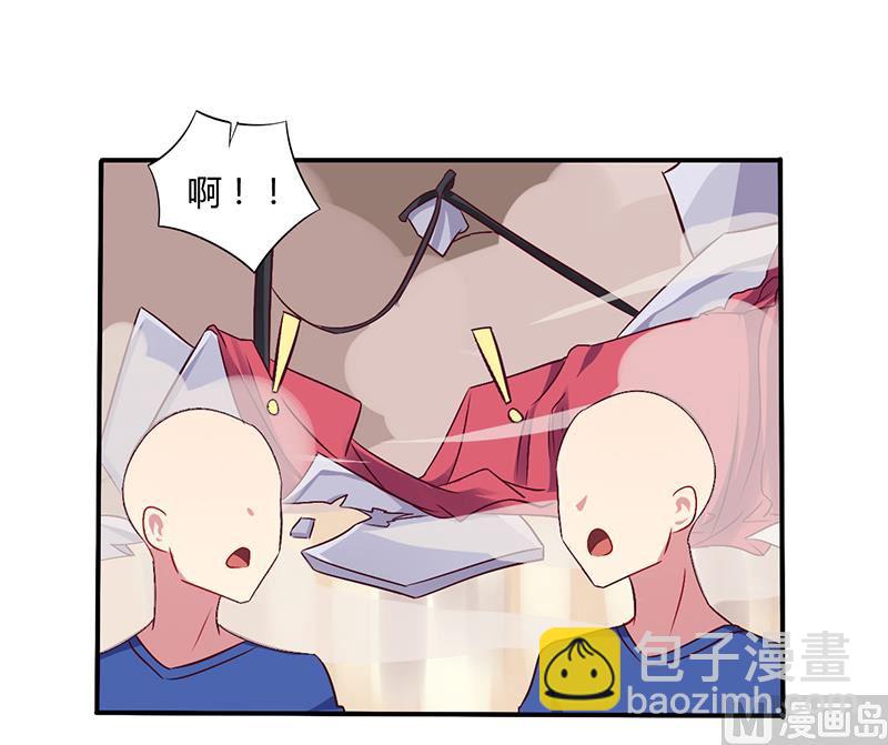 第60话 意外之外-第60话