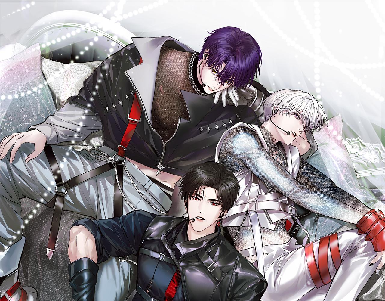 C位成神3 - 92引路之星(1/5) - 第1张图