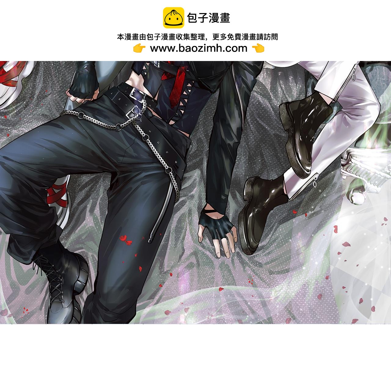 C位成神3 - 92引路之星(1/5) - 第2张图