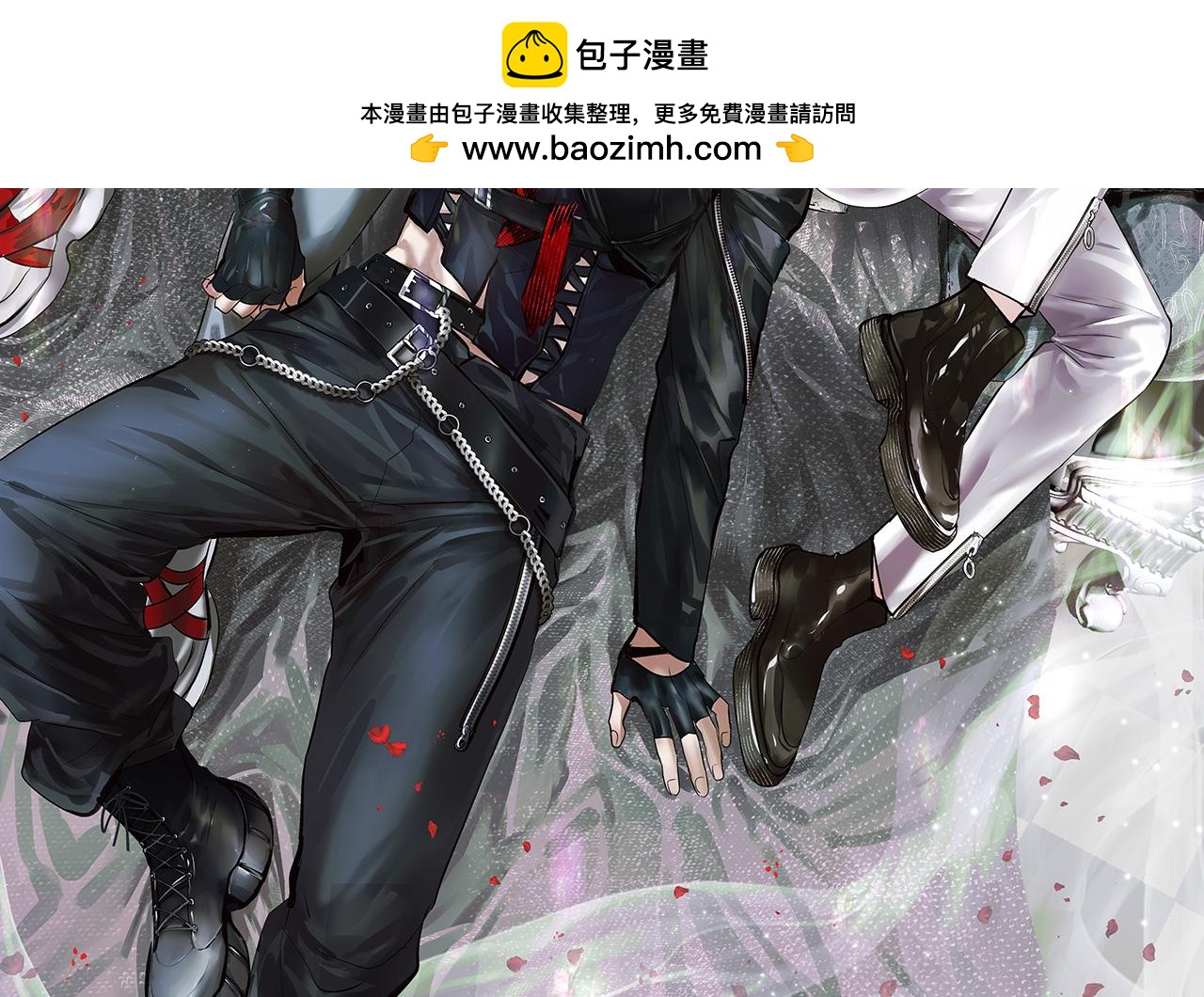 C位成神3 - 84兩難選擇(1/5) - 第2张图