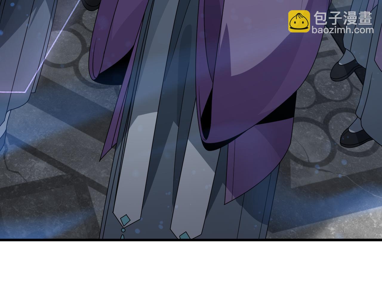 第99话 想要亲亲嘛(1/4)-第102话
