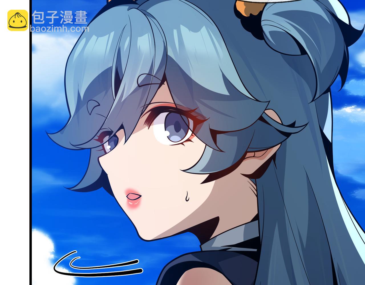第100话 好似一家三口啊！(1/4)-第104话