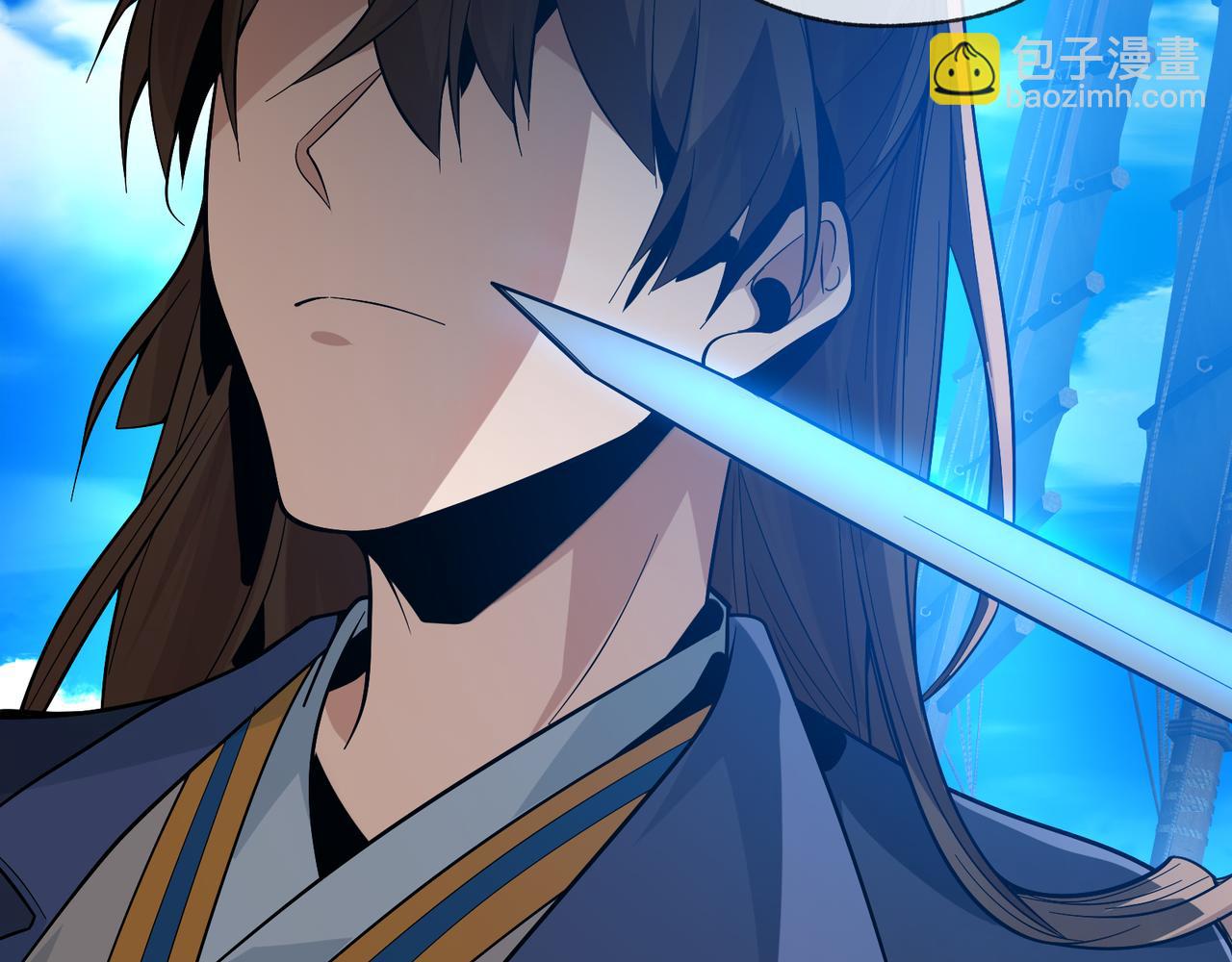 第100话 好似一家三口啊！(1/4)-第104话